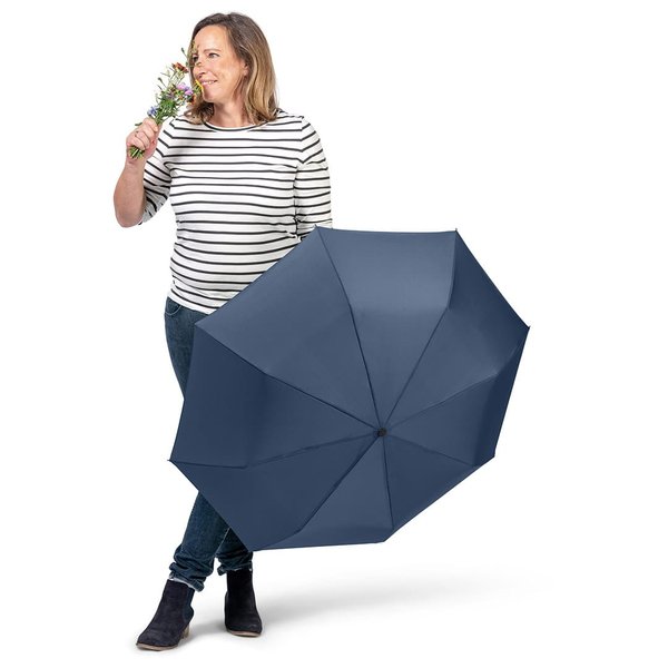 Мини-зонт ökobrella - Мини-зонт ökobrella
