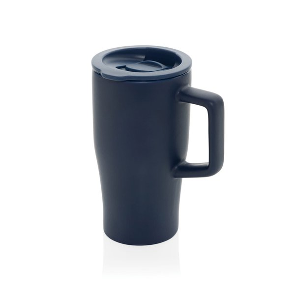 Керамическая кружка Ceramic Luxe, 490 мл - Керамическая кружка Ceramic Luxe, 490 мл