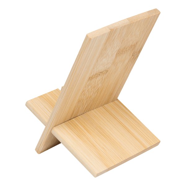 Подставка для смартфона BAMBOO CHAIR - Подставка для смартфона BAMBOO CHAIR