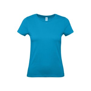 футболка женская e150/women