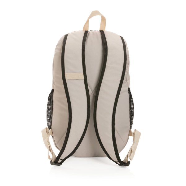 Рюкзак Impact Casual из RPET AWARE™ 300D - Рюкзак Impact Casual из RPET AWARE™ 300D