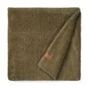 Двухслойный плед VINGA Maine из rPET GRS, 130х170 см