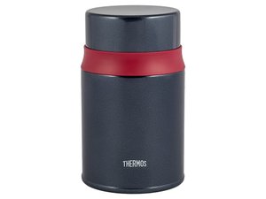 термос для еды с ложкой thermos tcld-520s