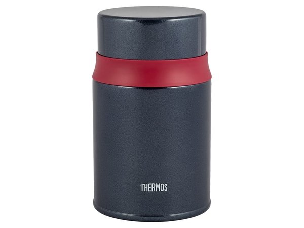 Термос для еды с ложкой Thermos TCLD-520S - Термос для еды с ложкой Thermos TCLD-520S