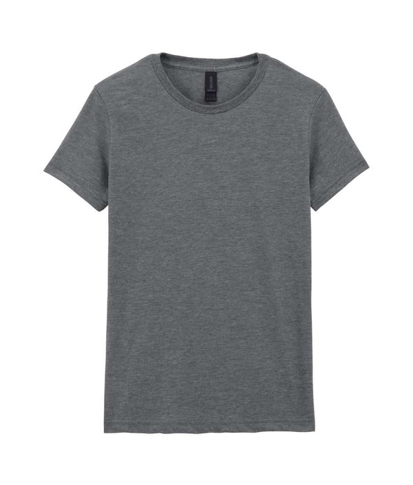 Футболка SOFTSTYLE WOMAN - Футболка SOFTSTYLE WOMAN, ГРАФИТОВЫЙ S