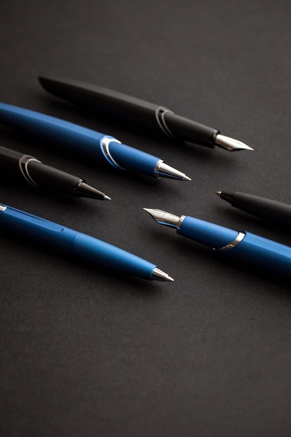 Роллер PININFARINA PF Two BL - Роллер PININFARINA PF Two BLACK