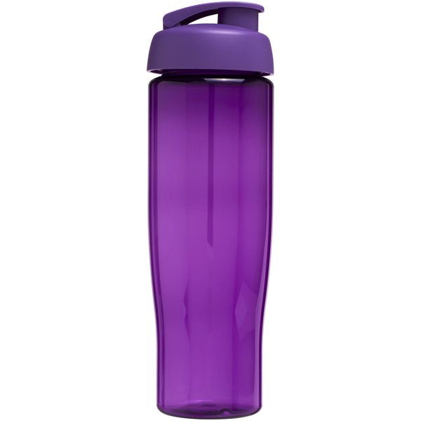 Спортивная бутылка H2O Active® Tempo 700 мл с откидной крышкой - Спортивная бутылка H2O Active® Tempo 700 мл с откидной крышкой