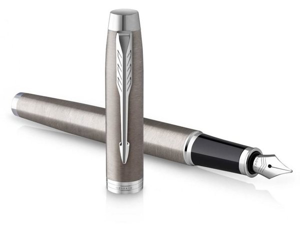 Перьевая ручка Parker IM, F - Перьевая ручка Parker IM, F