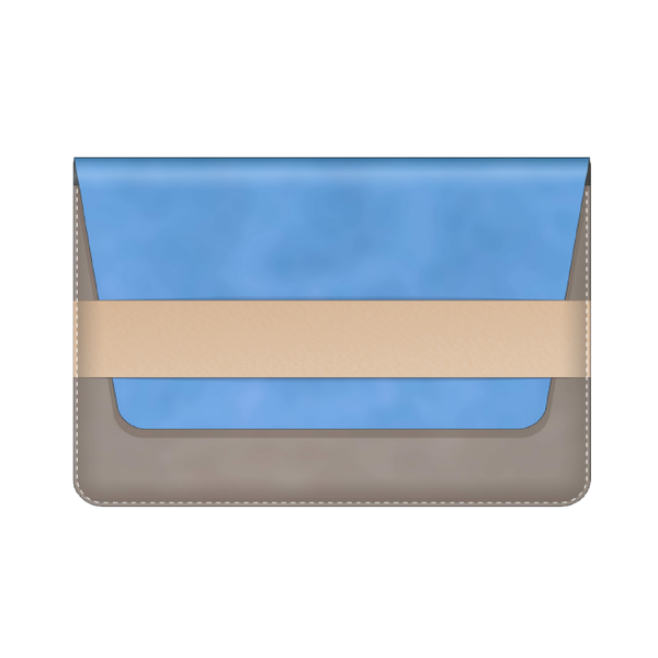 Сумка для ноутбука Лэптоп Клатч А (Laptop Clutch A)