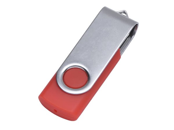 Флеш-карта USB 2.0 32 ГБ «Флэш С1» - Флеш-карта USB 2.0 32 ГБ «Флэш С1»