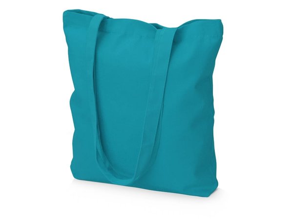 Сумка из плотного хлопка «Carryme 220», 220 г/м2 - Сумка из плотного хлопка «Carryme 220», 220 г/м2