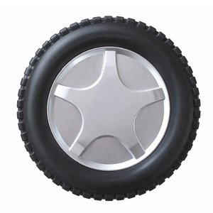 набор инструментов в форме колеса torq, черный