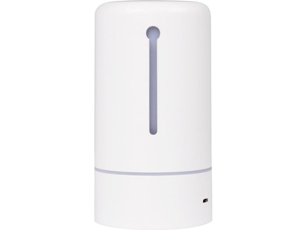 USB увлажнитель воздуха с двумя насадками «Sprinkle» - USB увлажнитель воздуха с двумя насадками «Sprinkle»