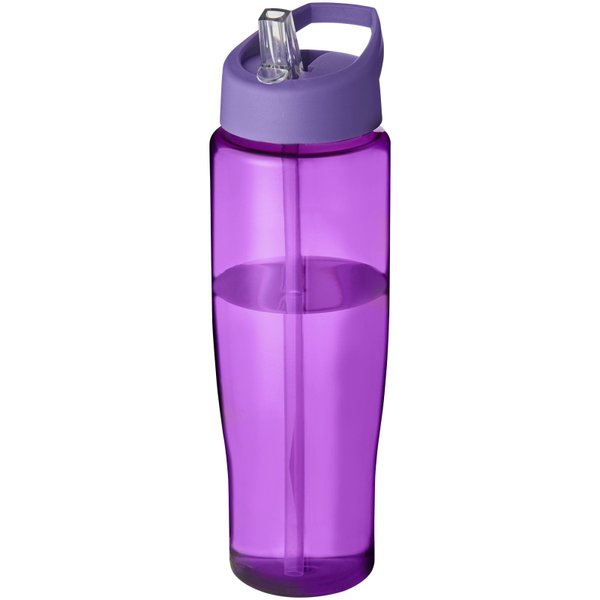 Спортивная бутылка с крышкой-носиком H2O Active® Tempo 700 мл - Спортивная бутылка с крышкой-носиком H2O Active® Tempo 700 мл