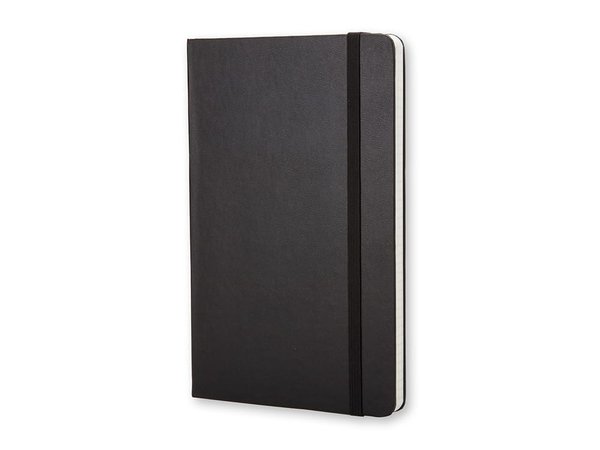 Записная книжка А6 (Pocket) Classic (в клетку) - Записная книжка А6 (Pocket) Classic (в клетку)