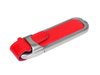 USB 2.0- флешка на 4 Гб с массивным классическим корпусом