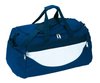 белый, темно-синий