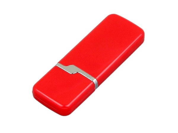 USB 2.0- флешка на 64 Гб с оригинальным колпачком - USB 2.0- флешка на 64 Гб с оригинальным колпачком