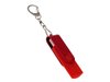 USB 2.0- флешка на 8 Гб с поворотным механизмом и дополнительным разъемом Type-C