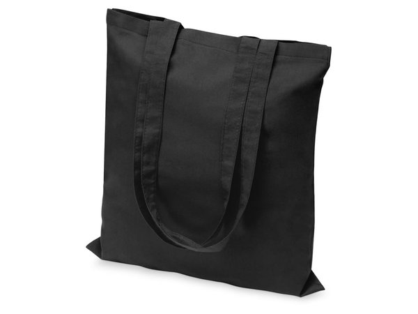 Сумка из хлопка «Carryme 105», 105 г/м2 - Сумка из хлопка «Carryme 105», 105 г/м2