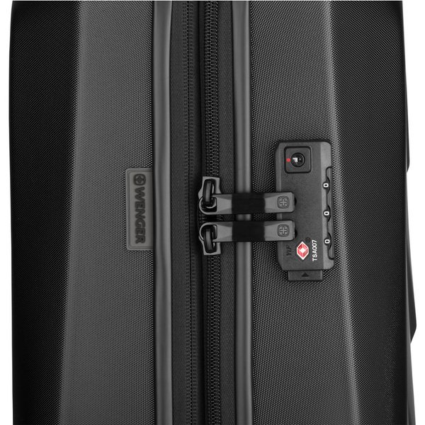 Чемодан Prymo Carry-On Wenge (цвет - венге) - Чемодан Prymo Carry-On Wenge (цвет - венге)