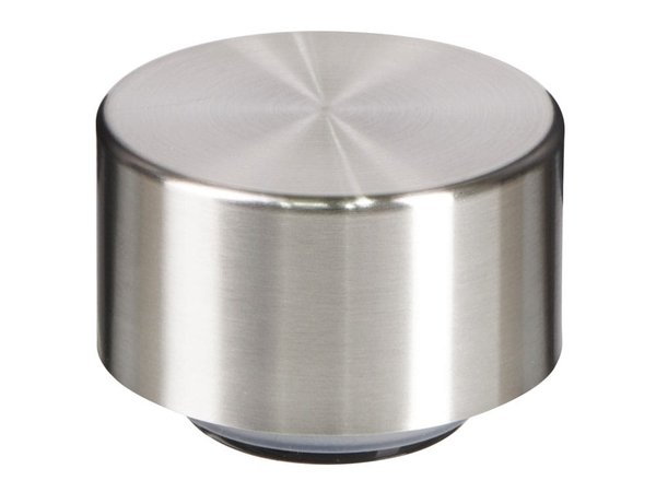 Вакуумная термобутылка «Brottle» c медной изоляцией, тубус, 600 мл - Вакуумная термобутылка «Brottle» c медной изоляцией, тубус, 600 мл