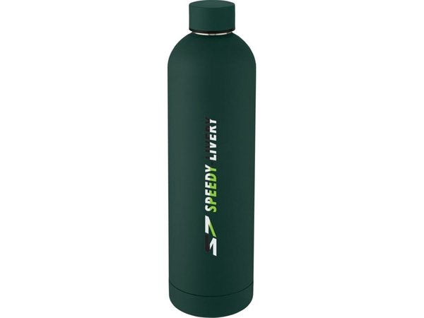 Спортивная бутылка «Spring», 1 л - Спортивная бутылка «Spring», 1 л