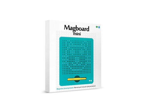 Магнитный планшет для рисования «Magboard mini» - Магнитный планшет для рисования «Magboard mini»