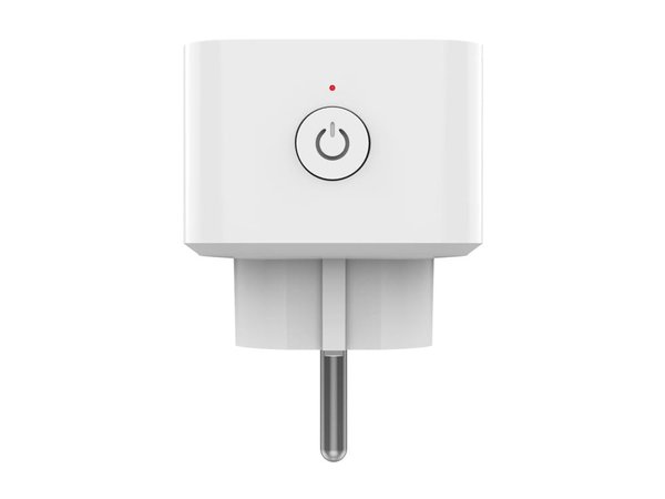 Умная розетка Wi-Fi «IoT PL02» - Умная розетка Wi-Fi «IoT PL02»
