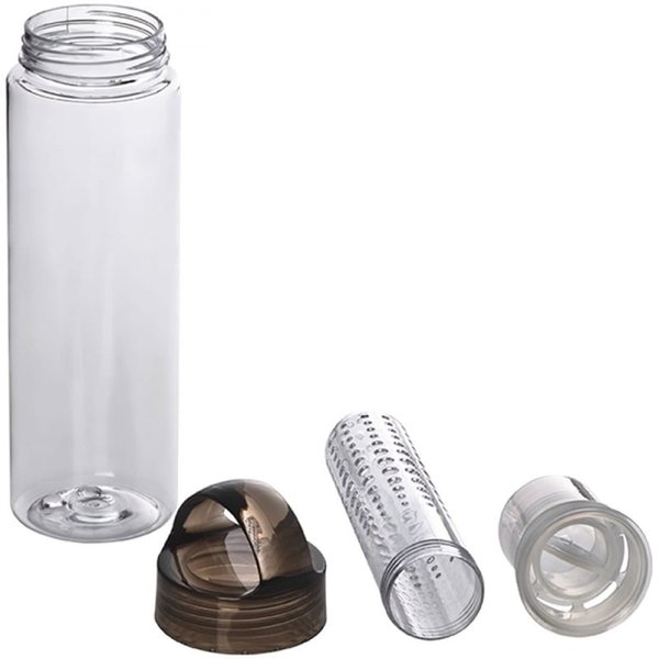 Бутылка TOULON - Бутылка TOULON
