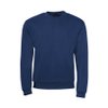Толстовка мужская SPIDER, темно-синий, 2XL, 50% хлопок, 50% полиэстер, 260 г/м2