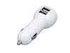 Автомобильная зарядка на 2 USB порта