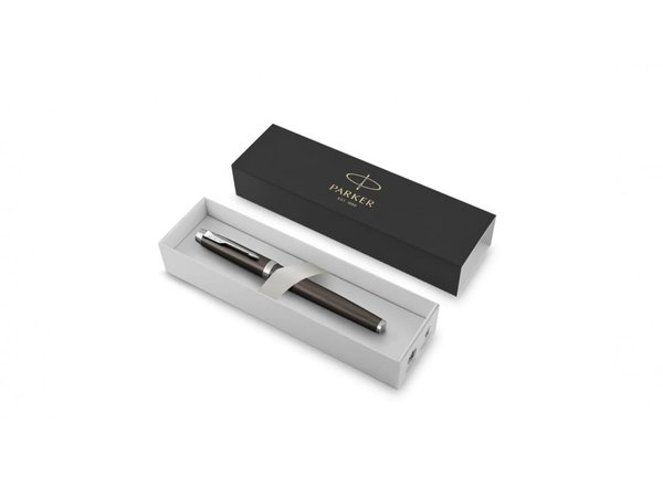 Перьевая ручка Parker IM, F - Перьевая ручка Parker IM, F
