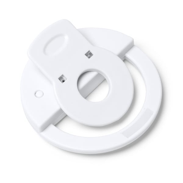 Подсветка для селфи LUMAX WHITE - Подсветка для селфи LUMAX WHITE