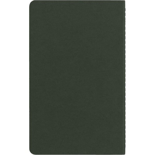 Ежедневник MOLESKINE CAHIER A5 - Ежедневник MOLESKINE CAHIER A5