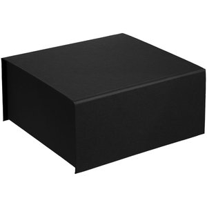 коробка pack in style, черная