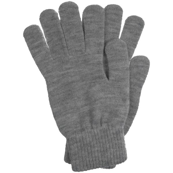 Набор Knit Warm, серый