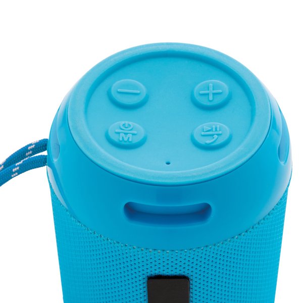 Водонепроницаемая беспроводная колонка Soundboom мощностью 3W - Водонепроницаемая беспроводная колонка Soundboom мощностью 3W