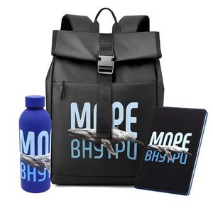 набор море внутри, чёрный