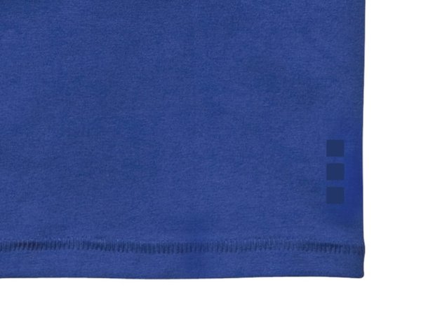 Футболка «Ponoka» из органического хлопка, женская - Футболка «Ponoka» из органического хлопка, женская