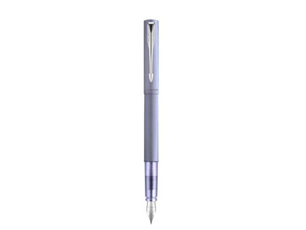 Перьевая ручка Parker Vector, F/M - Перьевая ручка Parker Vector, F/M