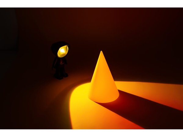 Ночник «LED Solar» - Ночник «LED Solar»