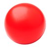 Антистресс Bola, красный