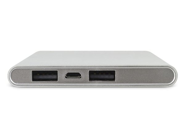 Внешний аккумулятор «NEO AX120S», 12000 mAh - Внешний аккумулятор «NEO AX120S», 12000 mAh