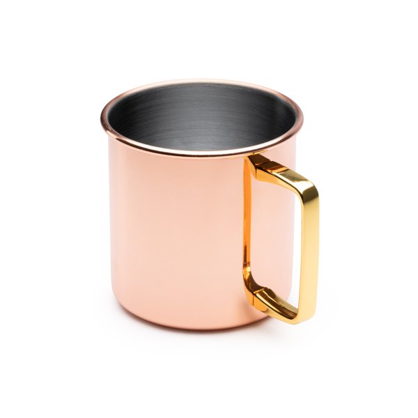 Кружка LIRIA COPPER - Кружка LIRIA COPPER
