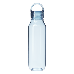 бутылка для воды импульс (impulse), синяя