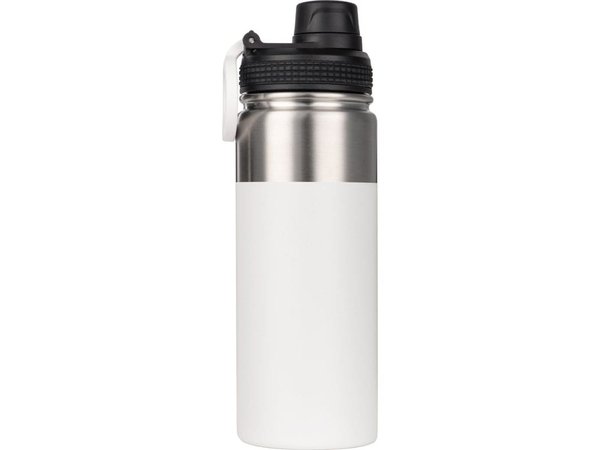 Вакуумная термобутылка «ALPINE FLASK», 530 мл - Вакуумная термобутылка «ALPINE FLASK», 530 мл
