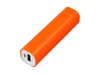 Внешний аккумулятор «Digi» прямоугольной формы, 2200 mAh