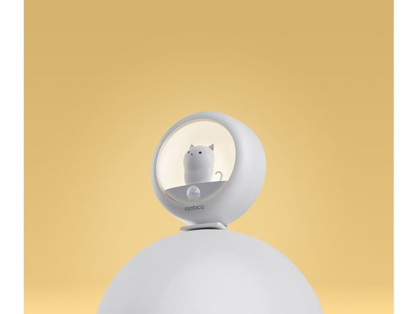 Ночник «LED Gato» - Ночник «LED Gato»