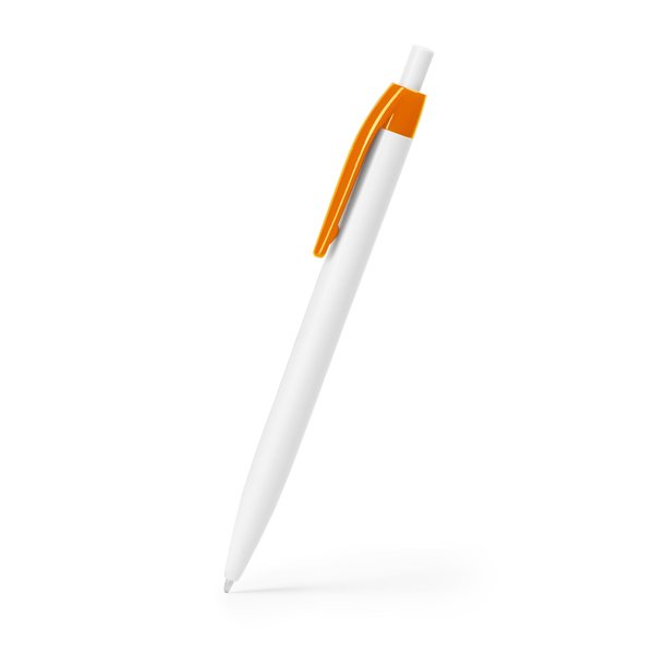 HINDRES шариковая ручка ORANGE - HINDRES шариковая ручка ORANGE